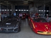 Modena Trackdays 2011: Ferrari FXX & 599XX